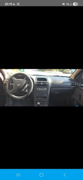 Opel Astra Lpg, снимка 8