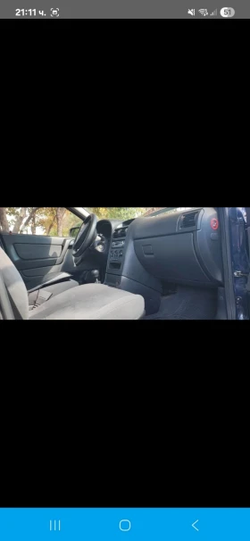 Opel Astra Lpg, снимка 9