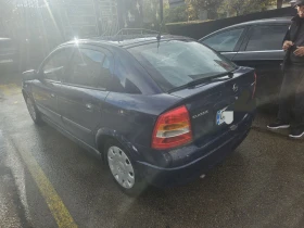 Opel Astra Lpg, снимка 4