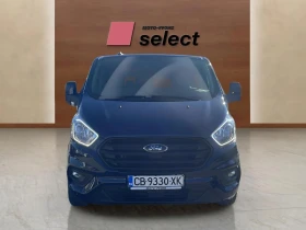 Ford Transit Custom 2.0 TDCi - 43900 лв. / 22445.71 € - 71284220 2