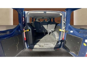 Ford Transit Custom 2.0 TDCi - 43900 лв. / 22445.71 € - 71284220 12