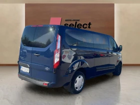 Ford Transit Custom 2.0 TDCi - 43900 лв. / 22445.71 € - 71284220 5