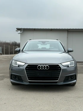 Audi A4 VIRTUAL, DISTRONIC, LANE ASSIST - 24400 лв. / 12475.52 € - 62277667 2
