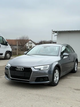 Audi A4 VIRTUAL, DISTRONIC, LANE ASSIST - 24400 лв. / 12475.52 € - 62277667 3