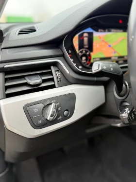 Audi A4 VIRTUAL, DISTRONIC, LANE ASSIST - 24400 лв. / 12475.52 € - 62277667 13
