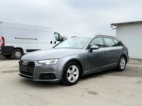 Audi A4 VIRTUAL, DISTRONIC, LANE ASSIST - 24400 лв. / 12475.52 € - 62277667 4