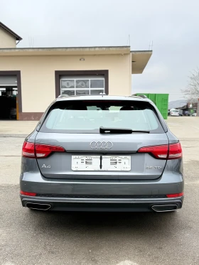 Audi A4 VIRTUAL, DISTRONIC, LANE ASSIST - 24400 лв. / 12475.52 € - 62277667 8