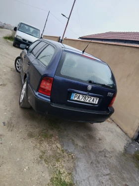 Skoda Octavia, снимка 2