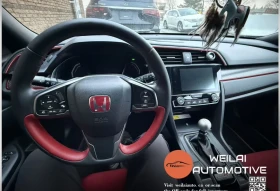 Honda Civic TYPE R * * CARFAX * * АВТО КРЕДИТ * *  - 58999 лв. / 30165.71 € - 15965842 8