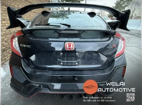Honda Civic TYPE R * * CARFAX * * АВТО КРЕДИТ * *  - 58999 лв. / 30165.71 € - 15965842 4