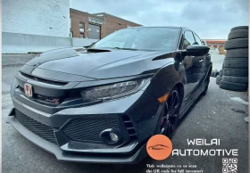 Honda Civic TYPE R * * CARFAX * * АВТО КРЕДИТ * * 