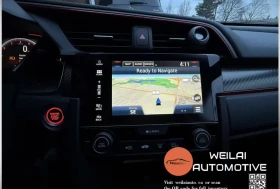 Honda Civic TYPE R * * CARFAX * * АВТО КРЕДИТ * *  - 58999 лв. / 30165.71 € - 15965842 9