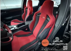 Honda Civic TYPE R * * CARFAX * * АВТО КРЕДИТ * *  - 58999 лв. / 30165.71 € - 15965842 6
