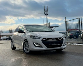 Hyundai I30 1.6i Edition Facelift Led Кожа-Нави-Камера - 7700 € / 15059.89 лв. - 14194649 16