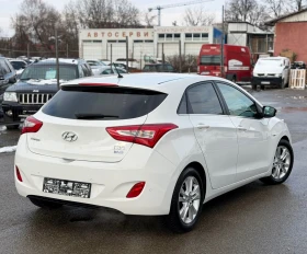 Hyundai I30 1.6i Edition Facelift Led Кожа-Нави-Камера - 7700 € / 15059.89 лв. - 14194649 3