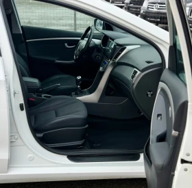 Hyundai I30 1.6i Edition Facelift Led Кожа-Нави-Камера - 7700 € / 15059.89 лв. - 14194649 10