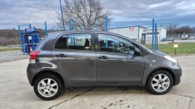 Toyota Yaris 1.3i* 100К.С* ФЕЙСЛИФТ* ЕВРО5* ГЕРМАНИЯ - 3500 € / 6845.40 лв. - 52166563 8