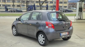 Toyota Yaris 1.3i* 100К.С* ФЕЙСЛИФТ* ЕВРО5* ГЕРМАНИЯ - 3500 € / 6845.40 лв. - 52166563 13