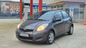 Toyota Yaris 1.3i* 100К.С* ФЕЙСЛИФТ* ЕВРО5* ГЕРМАНИЯ - 3500 € / 6845.40 лв. - 52166563 4
