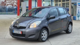 Toyota Yaris 1.3i* 100К.С* ФЕЙСЛИФТ* ЕВРО5* ГЕРМАНИЯ - 3500 € / 6845.40 лв. - 52166563 3