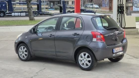 Toyota Yaris 1.3i* 100К.С* ФЕЙСЛИФТ* ЕВРО5* ГЕРМАНИЯ - 3500 € / 6845.40 лв. - 52166563 12