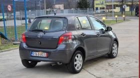 Toyota Yaris 1.3i* 100К.С* ФЕЙСЛИФТ* ЕВРО5* ГЕРМАНИЯ - 3500 € / 6845.40 лв. - 52166563 11
