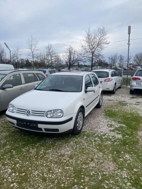VW Golf 1.4 75к.с  - 1550 € / 3031.54 лв. - 23104452 2
