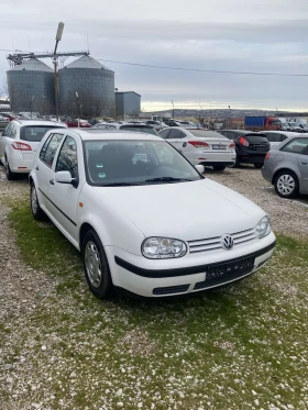 VW Golf 1.4 75к.с 