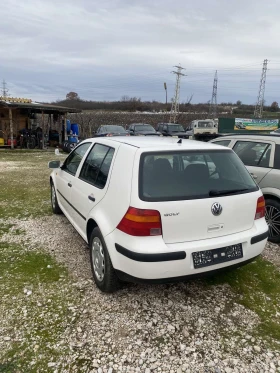 VW Golf 1.4 75к.с  - 1550 € / 3031.54 лв. - 23104452 4