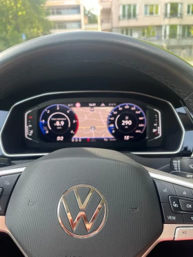 VW Passat - 16500 € / 32271.19 лв. - 57821060 11