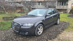 Audi A3, снимка 2