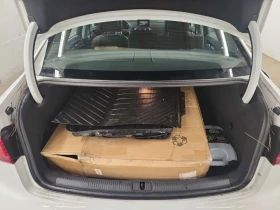 Audi A3 KOMFORT/ПОДГРЕВИ/КАМЕРА - 9300 € / 18189.22 лв. - 79764160 17