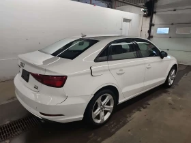 Audi A3 KOMFORT/ПОДГРЕВИ/КАМЕРА - 9300 € / 18189.22 лв. - 79764160 3