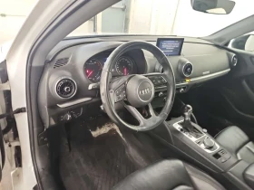 Audi A3 KOMFORT/ПОДГРЕВИ/КАМЕРА - 9300 € / 18189.22 лв. - 79764160 10