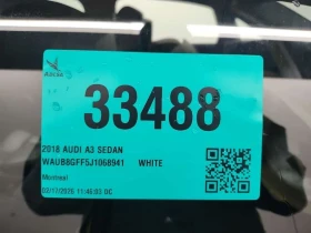 Audi A3 KOMFORT/ПОДГРЕВИ/КАМЕРА - 9300 € / 18189.22 лв. - 79764160 15