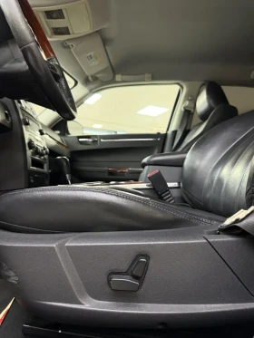 Chrysler 300c, снимка 11 - Автомобили и джипове - 53661651