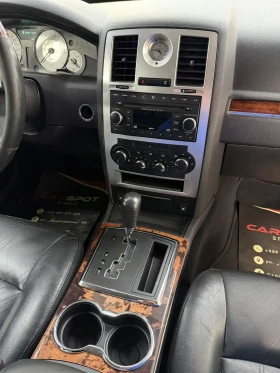 Chrysler 300c, снимка 6 - Автомобили и джипове - 53661651