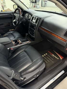 Chrysler 300c, снимка 5 - Автомобили и джипове - 53661651