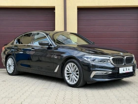BMW 520 luxury-line-131хил.км - 23990 € / 46920.36 лв. - 16476361 2
