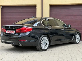 BMW 520 luxury-line-131хил.км - 23990 € / 46920.36 лв. - 16476361 6