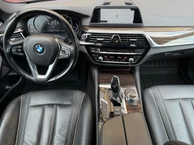 BMW 520 luxury-line-131хил.км - 23990 € / 46920.36 лв. - 16476361 7