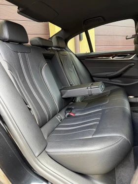 BMW 520 luxury-line-131хил.км - 23990 € / 46920.36 лв. - 16476361 10