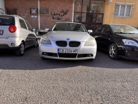 BMW 525 - 4500 € / 8801.24 лв. - 58658040 2