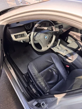 BMW 525 - 4500 € / 8801.24 лв. - 58658040 9