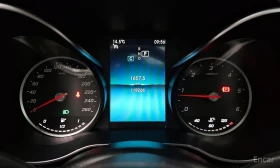 Mercedes-Benz C 220 4MATIC COUPE* AMG PACK* FACE* HEAD-UP* SUNROOF*  - 18800 € / 36769.60 лв. - 34512983 10
