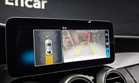 Mercedes-Benz C 220 4MATIC COUPE* AMG PACK* FACE* HEAD-UP* SUNROOF*  - 18800 € / 36769.60 лв. - 34512983 13