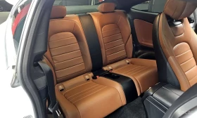 Mercedes-Benz C 220 4MATIC COUPE* AMG PACK* FACE* HEAD-UP* SUNROOF*  - 18800 € / 36769.60 лв. - 34512983 15