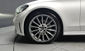 Mercedes-Benz C 220 4MATIC COUPE* AMG PACK* FACE* HEAD-UP* SUNROOF*  - 18800 € / 36769.60 лв. - 34512983 5
