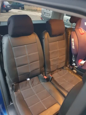 VW Touran - 3200 € / 6258.66 лв. - 41298427 12