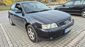 Audi A3 1.9 TDI/131* * *  - 2300 € / 4498.41 лв. - 34221241 3